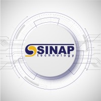 Sinap سیناپ Logo