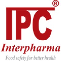 interpharma corporation Logo