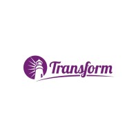 TRANSFORM DANIŞMANLIK Logo