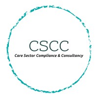 Care Sector Compliance & Consultancy Logo