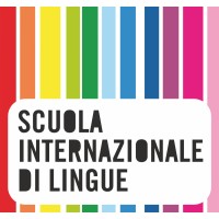 Scuola Internazionale di Lingue Logo