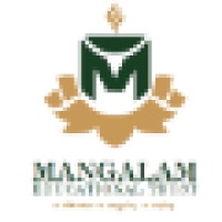 Mangalam Educational Institutions Logo