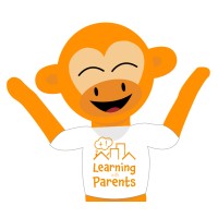 Learning with Parents Logo