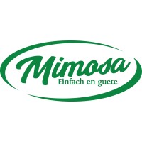 Mimosa Food AG Logo