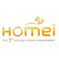 Homei Logo