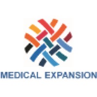 MEDICAL EXPANSION Logo