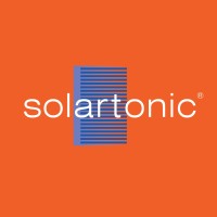 solartonic Logo
