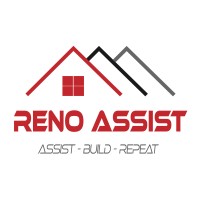 Reno Assist Logo