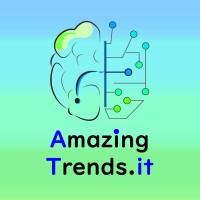 AMAZING TRENDS srl Logo