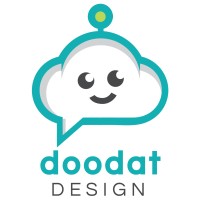 Doodat, Inc. Logo