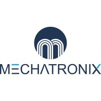 Mechatronix Logo