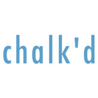 Chalkd Logo