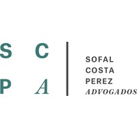 Sofal, Costa e Perez Advogados Logo