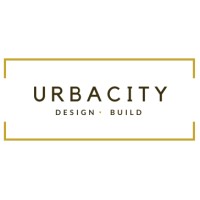 Urbacity Design Build Ltd. Logo