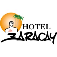 HOTEL ZARACAY Logo