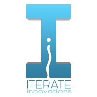 Iterate Innovations LLC Logo