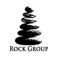 Rock Group Logo