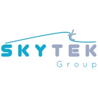 SKYTEK Logo