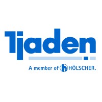 Tjaden B.V. Logo
