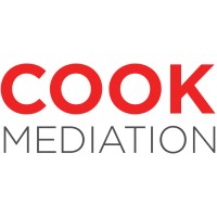Cook Mediation Logo