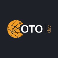 OTO DEV Logo