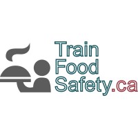 Train Food Safety Logo