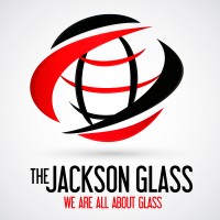 The Jackson Glass Logo