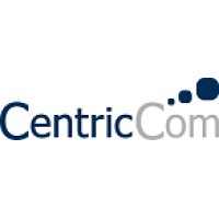 CentricCom AG Logo
