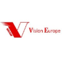 VISION EUROPE BVBA Logo
