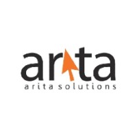 ARITA SOLUTIONS Logo
