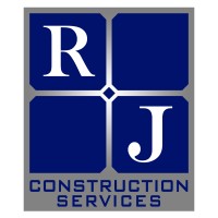 RJ Construction Services, LLC Logo