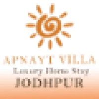 Apnayt Villa Logo