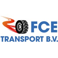 FCE Transport BV Logo