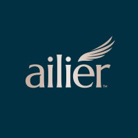 Ailier Logo