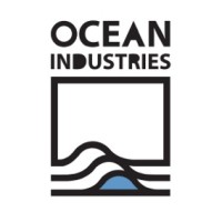 Ocean Industries Logo