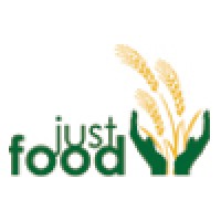 Just Food of Douglas County, KS Logo
