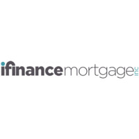 iFinance Mortgage Inc Logo