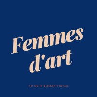 Femmes dart Logo