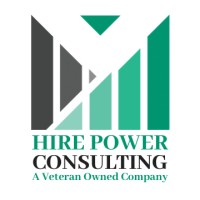 Hire Power Consulting Logo