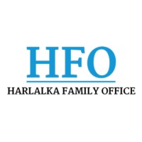 Harlalka Family Office Logo