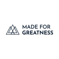 Made for Greatness Logo