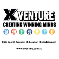 XVenture (Global) Logo