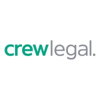 Crew Legal Logo