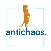 Antichaos Logo