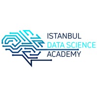 Istanbul Data Science Academy Logo