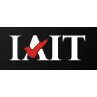 International Academy of Information Technology | IAIT Logo