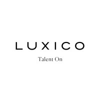Luxico Talent Logo