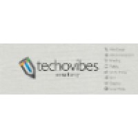 Techovibes Consultancy Logo