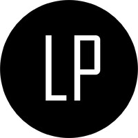 Lee Paton Digital Logo