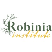 Robinia Institute Logo